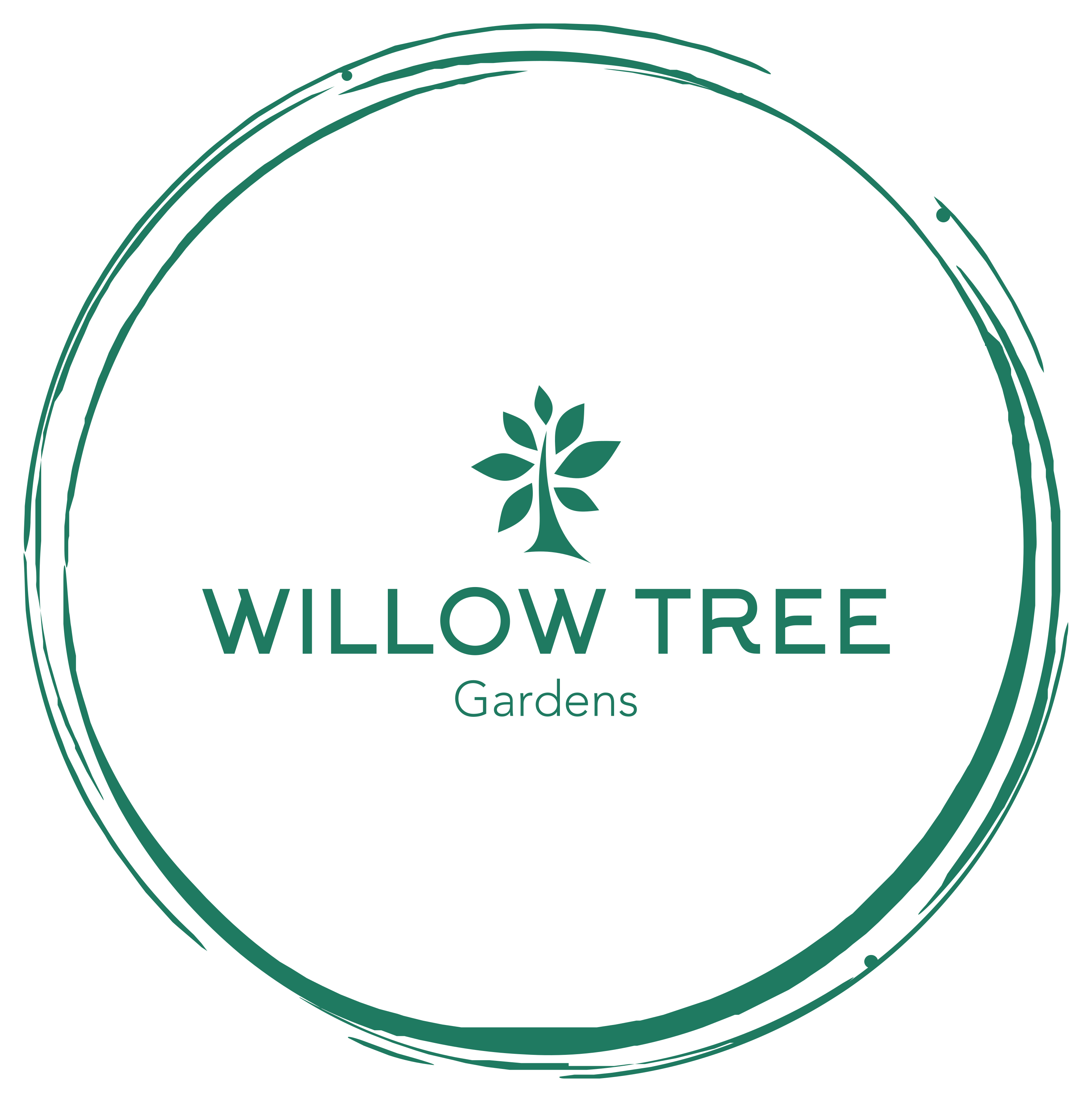 Willow Tree Gardens